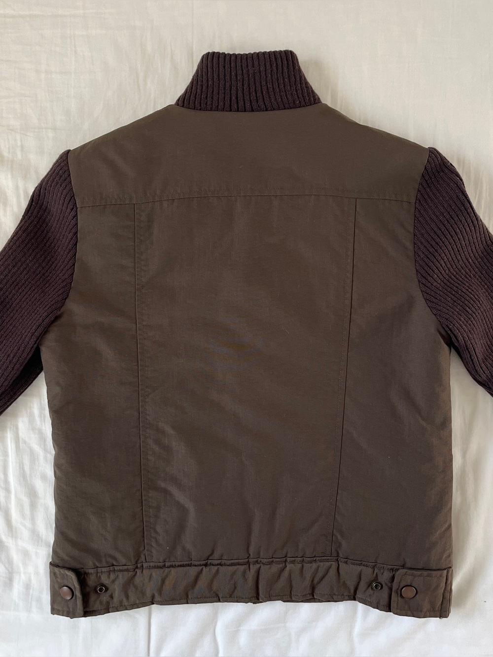 Lightweight Jacket - Picture 4 of 6